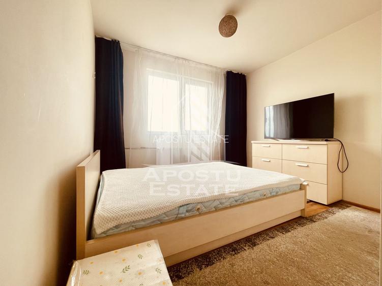 Apartament 2 camere - Zona Fortuna - 7