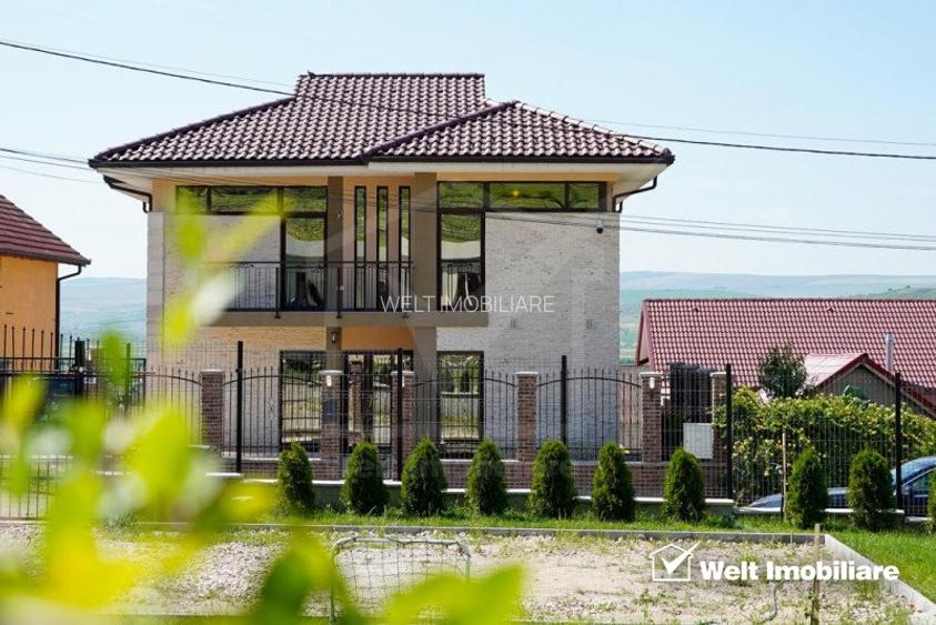 Casa superba, 5 minute de aeroport, Sannicoara, Cluj - 6