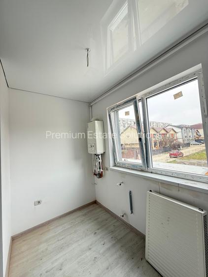 APARTAMENT TIP STUDIO - PROIECT NOU - TVA INCLUS - MILITARI RESIDENCE - 6