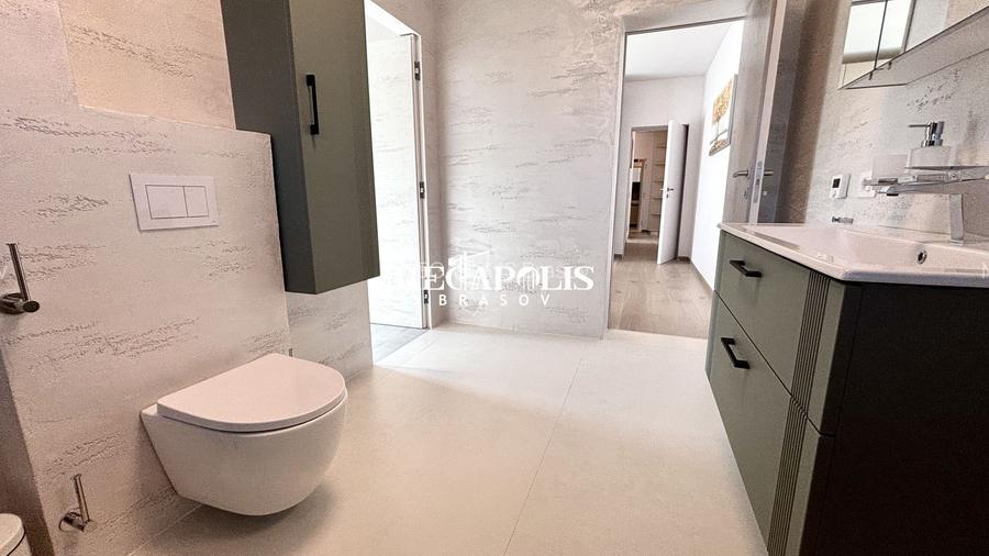 Casă 3 camere | Curte 625 MP | Premium | Drum Privat | Cristian - 8