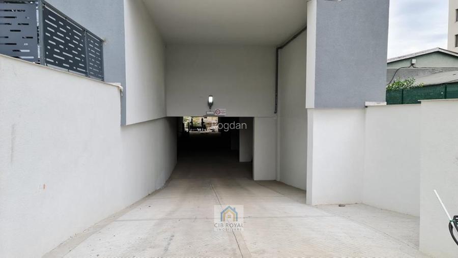 Inchiriez apt. 2cam. Militari-Păcii,Valea Cascadelor,The Bullding72, 5min metrou - 17