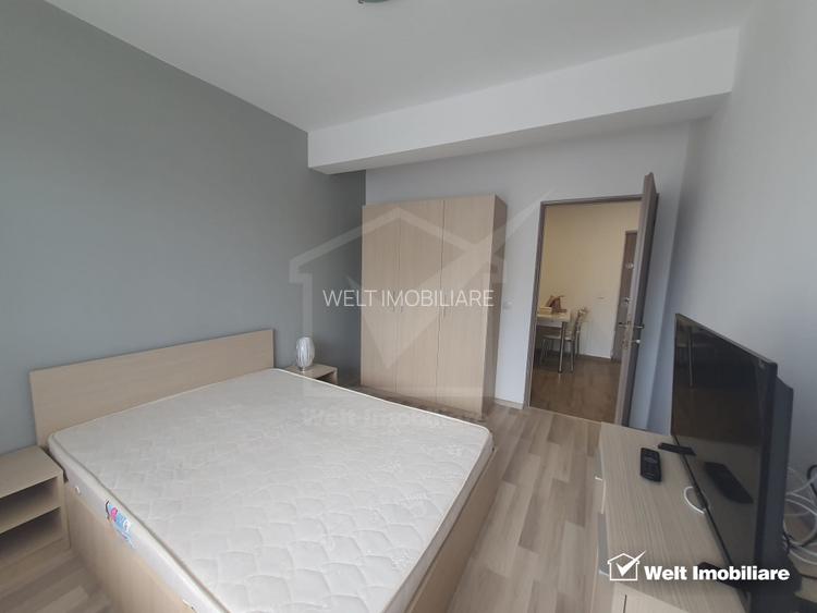 Apartament 2 camere, cartier Buna Ziua, Parcare, zona strazii Mihai Romanul - 4