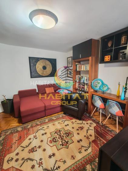 Vanzare 3 Camere Tineretului Metrou si Parc! - 15