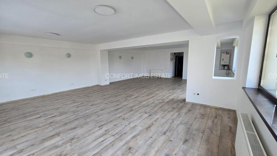 3 CAMERE OPEN SPACE / BIROURI / IMOBIL NOU 2018 / FINISAJE PREMIUM /METROU 3 MIN - 2