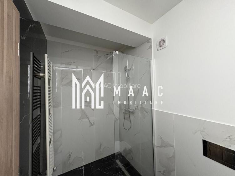 Spatiu de birouri I Lift |  Etaj 1 I Balcon I Oituz | Parcare - 5