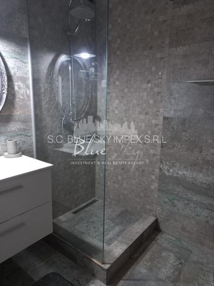 Campusul Universitar/ Tomis Nord - Apartament cochet 2 cam dec - 9