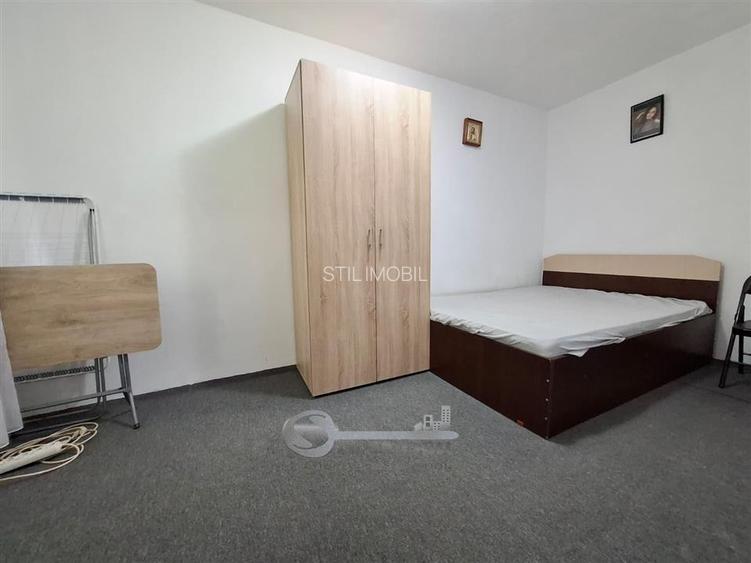 Apartament 2 camere, Podu Ros, bloc fara risc, vis a vis de Pasapoarte - 5