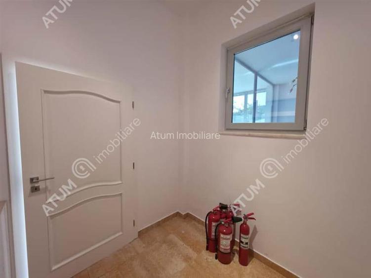 Cladire multifuntionala si terasa pentru evenimente corporate in Sibiu - 32