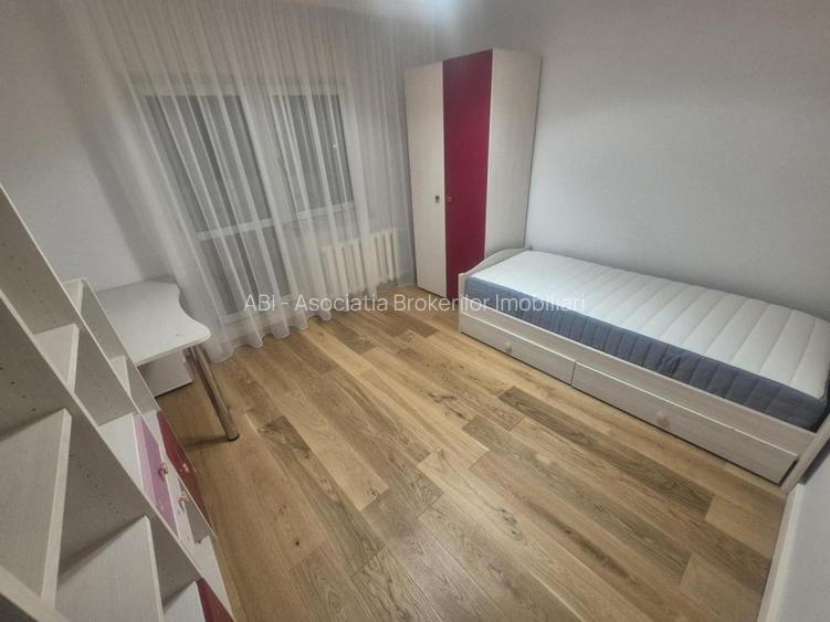Vitan mall|Apartament 4 camere decomandat|parcare| prima inchiriere - 7
