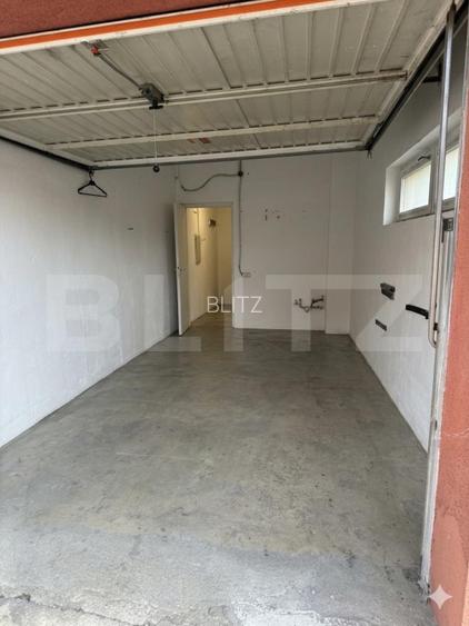 Apartament 2 camere, garaj cu boxa, 2 balcoane, Zona Stejarului  - 6