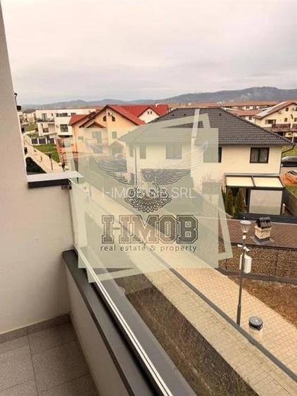 Apartament 3 camere 2 bai 2 locuri de parcare  str Ion Ratiu - 8