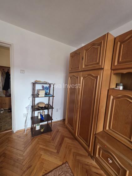 De vanzare! Apartament 2 camere langa Iulius Mall - 16