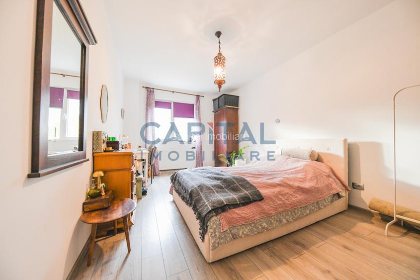 Comision 0% | Apartament 2 camere decomandate Gradina proprie 65 mp - 12