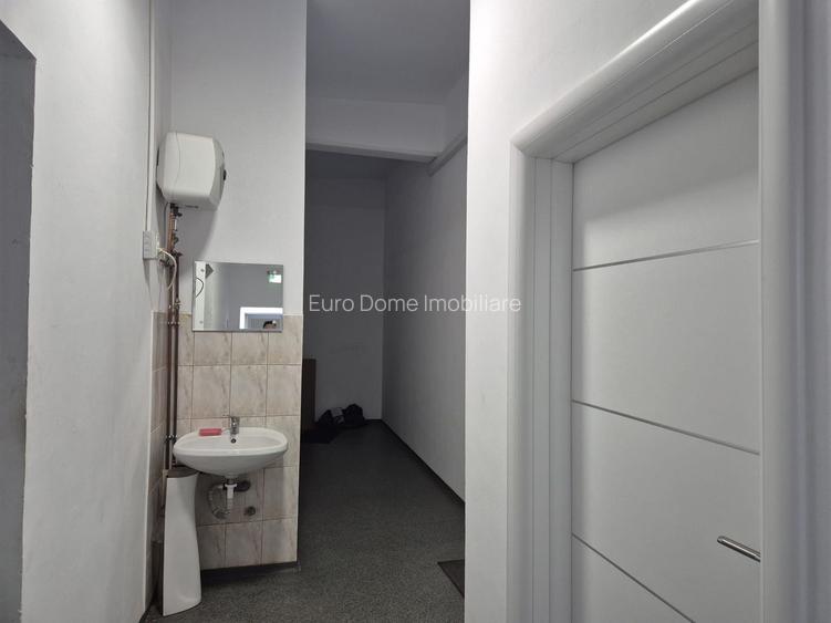 Comision 0 - Spații birouri libere, zonă centrală - 2