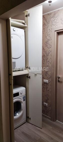 Închiriere apartament cu 2 camere, Parcul Circului - 6