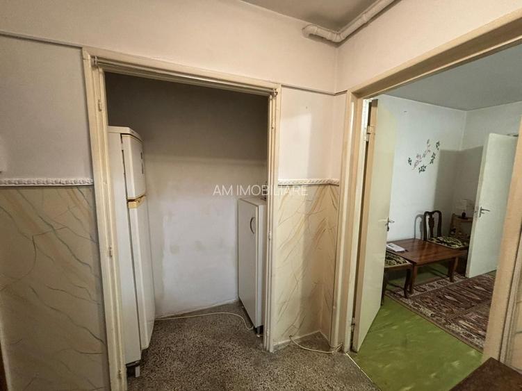 AP 2 CAMERE BABA NOVAC,BUCATARIE INCHISA, 53 MP UTILI, COMISION 0% - 7