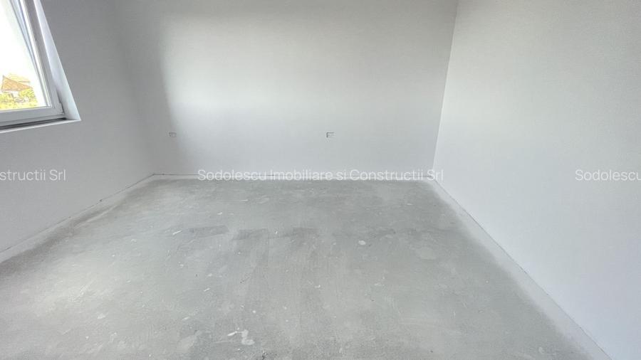 Comision 0% -Triplex  P+1E+M-Sacalaz -finisaje la alegere - 47