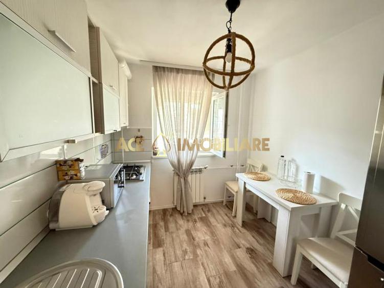 3 Camere de inchiriat | Crangasi | Metrou | Mobilat | Utilat - 8