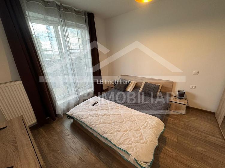 Apartament cu 2 camere, 49mp, parcare, boxa, pet-friendly, Zona Maurer Residence - 5