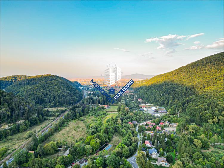 Teren investiție – comision 0% - 7