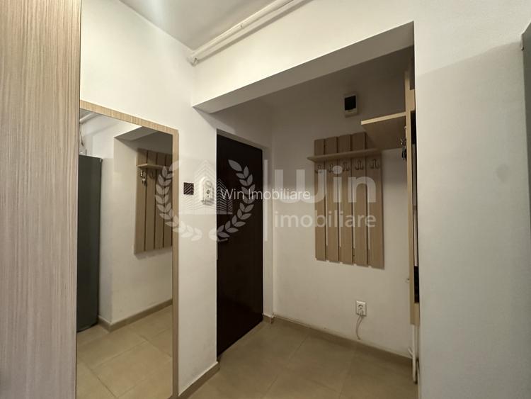 Apartament cu 2 camere la cheie | Etaj 4/10 | Gheorgheni | Zona Hermes - 8