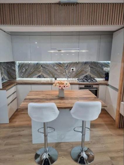 De inchiriat Apartament 2 camere Metropolitan Residence Viilor - 3
