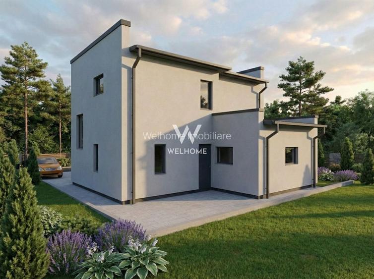 Casa exclusivista  la 10 min de Orasul Sibiu - 3