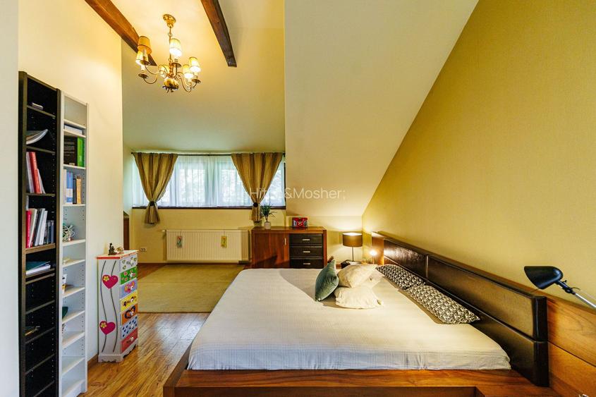 Locuiește lângă pădure, dar cu toate facilitățile la îndemână - 16