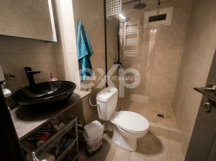 Ultracentral | Apartament 4 camere | 86 mp | Complet renovat | Mobilat și utilat - 8