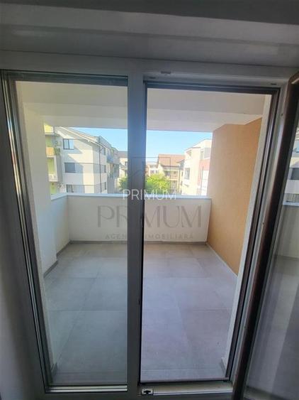 KAUFLAND | 4 CAM | 2 BAI | 2 BALCOANE | 2 NIVELE | LIFT | PARCARE | INCALZIRE PA - 6