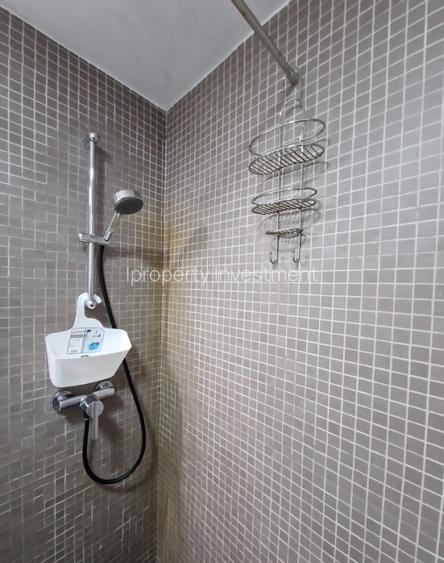 Alba Iulia, Burebista | 2 Camere | Balcon | Masina de Spalat Vase - 13