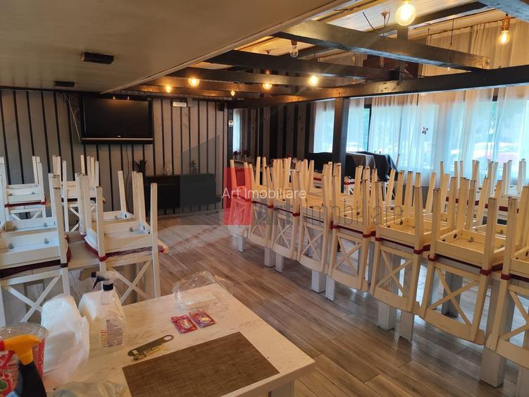 Spatiu comercial de inchiriat in zona Berceceni (Bulevard) - 19