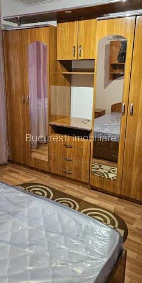 Apartament 2 Camere,Iancului Vatra Luminoasa,bl.reabilitat,et.1/8,mobilat - 5