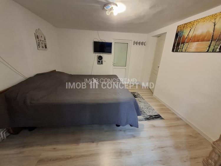 Vanzare Casa cu 3 camere si teren de 4000 mp in Soimari-Prahova - 17