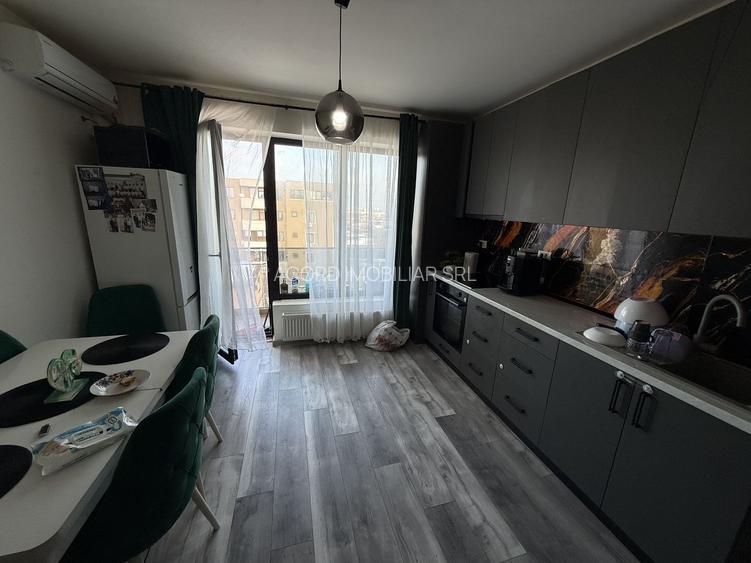 Apartament 3 camere zona Palazu Mare - 5