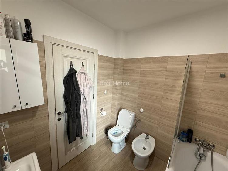 Bloc NOU! Apartament 3 Camere CUG - Pepinierei - 9