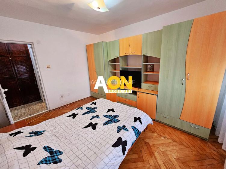 Apartament 2 camere, mobilat, utilat, etaj 3, cu boxa si parcare - 16