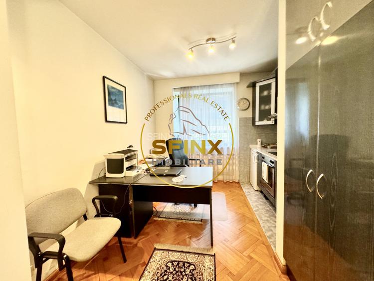 Apartament 2 camere de inchiriat pe Aleea Alexandru-Aviatorilor-etaj 2 - 7