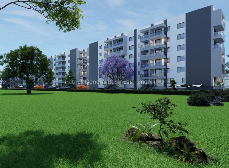 Vanzare Apartament 2 camere vis a vis de Confort City-Trend Residence - 4