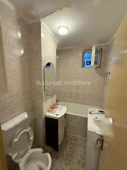 Apartament 2 Camere,Tineretului,bl.reabilitat,Amenajat,mobilat,Pet Friendly - 7