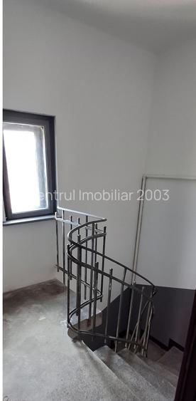 Cotroceni, Medicina, apartament luminos, 3/3, singur/nivel, terasa, ideal birou - 9