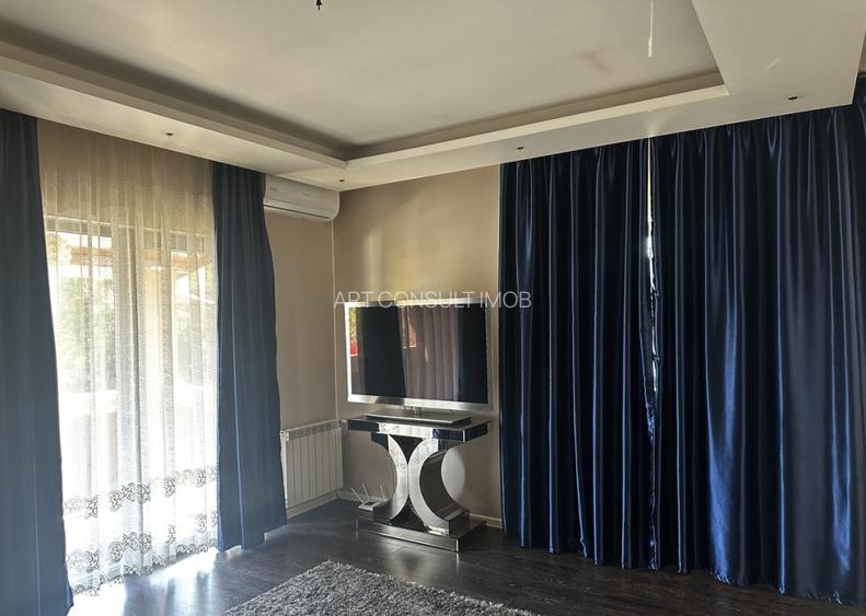 Pallady | Sediu firma | Casa | 5 Camere | P+2 | Curte - 6