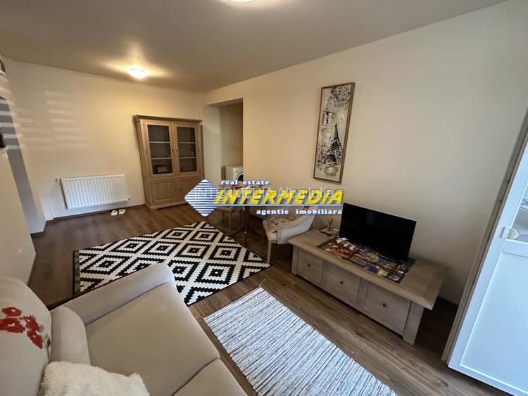 Apartament 2 camere de închiriat | 60 mp | Bloc nou | Zona Centru – BCR - 4