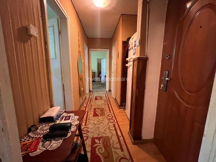 Apartament 3 Camere-et 1-Iulius Mall - 7