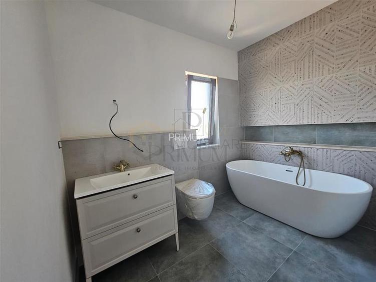 CASA INDIVIDUALA - TOATE UTILITATILE - TEREN 632MP - 10