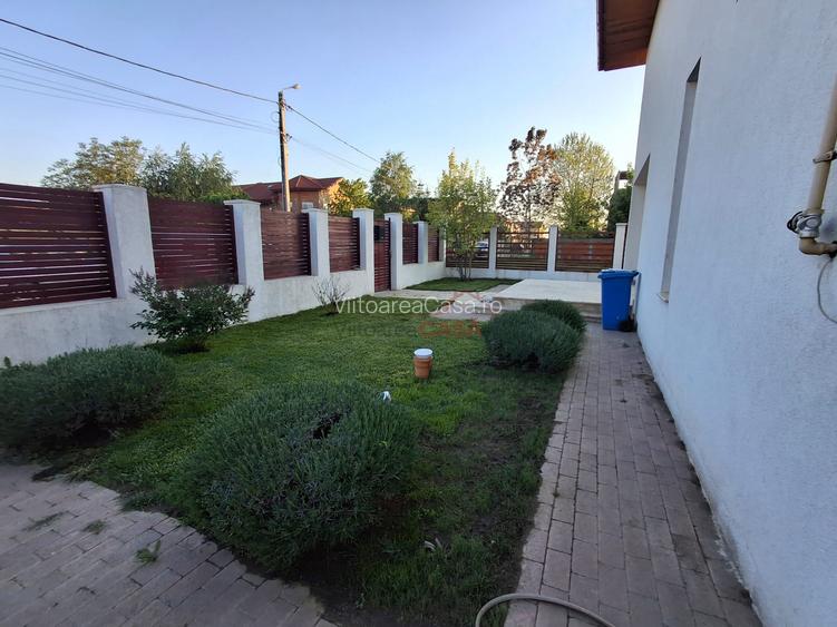 Casa Individuala Comuna Berceni, 6 camere, 4 bai, 1 min de Lidl, Mega, Penny - 3