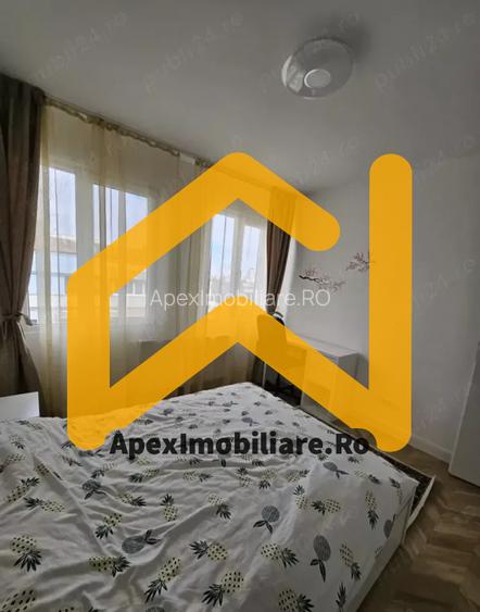 Cismigiu, Kogalniceanu | 2 Camere | Centrala Bloc | Metrou 5min - 6