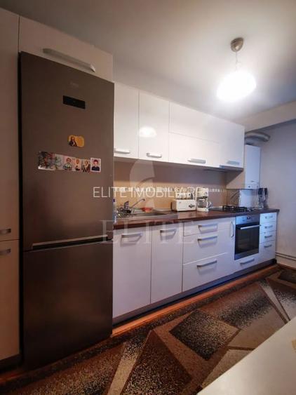 Apartament 3 camere în zona Nicolae Titulescu - 7