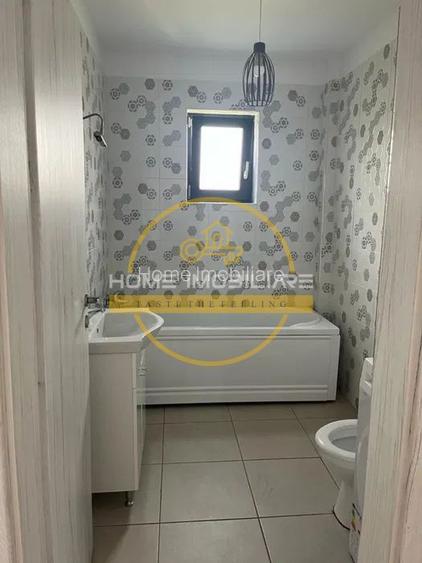 Apartament 2 camere, spațios 60mp, et.3 - Rediu [Lângă rond Păcurari] - 6