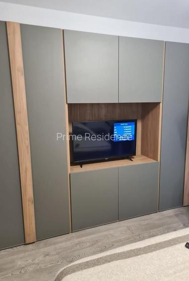 Vanzare 2 Camere Cloud 9 Residence 1 Loc Parcare - 7